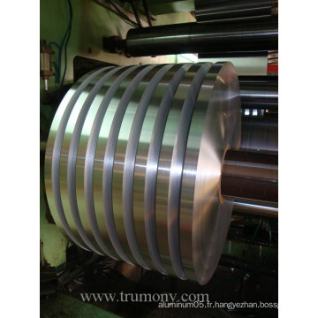 Radiador / Condensateur / Evaporador Aluminio Strip De Heatexchanger